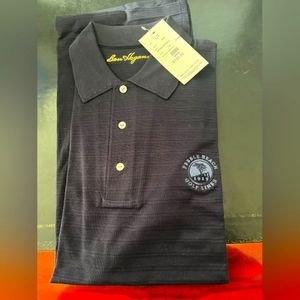 Pebble Beach Golf Polo Shirt